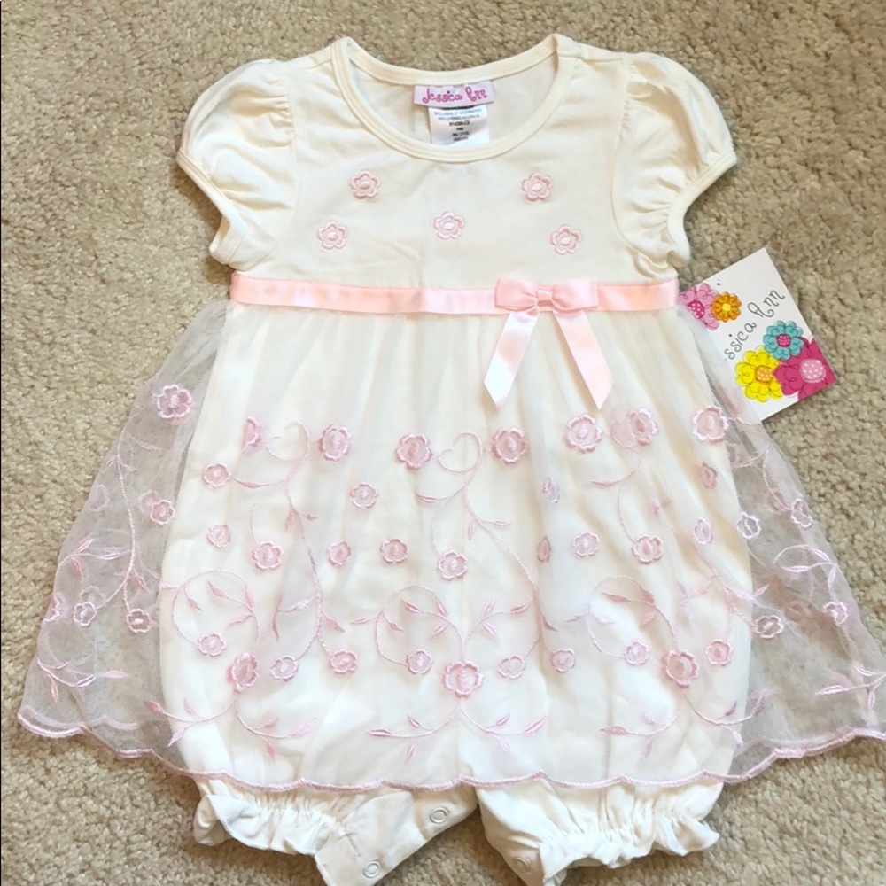 Jessica Ann Dress